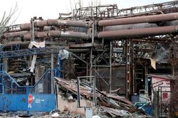 Tỉ phú giàu nhất Ukraine dự định kiện Nga vì gây thiệt hại lớn