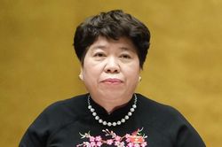 Dự thảo Luật Thi đua, khen thưởng (sửa đổi) quy định cụ thể hơn về tước danh hiệu vinh dự nhà nước