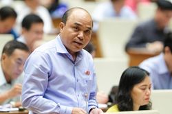 Đại biểu Quốc hội đề nghị mở rộng đối tượng được trao danh hiệu 'Nghệ sĩ Nhân dân', 'Nghệ sĩ Ưu tú'