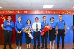 Phát huy vai trò xung kích, sáng tạo, tình nguyện của tuổi trẻ