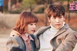 Park Bo Young, Park Hyung Sik không đóng 'Cô nàng mạnh mẽ Do Bong Soon 2'