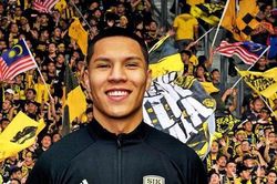 Malaysia gọi một loạt ngôi sao châu Âu về đấu Việt Nam tại U23 châu Á