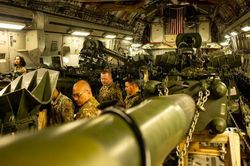 Washington - Kiev họp bàn về nguy cơ leo thang nếu Ukraine tấn công vào đất Nga