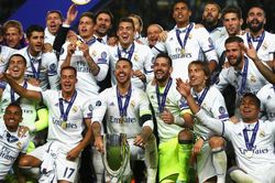 Real Madrid đăng ký 'hung thần của Liverpool' cho trận chung kết Champions League