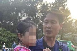Ba mẹ con nhảy cầu ở Thanh Hóa được cứu sống