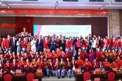 Hà Nội tuyên tương HLV, VĐV đạt thành tích xuất sắc tại SEA Games 31
