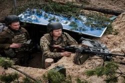 Ukraine thừa nhận mất thêm 'thành trì' phòng thủ phía Đông vào tay quân Nga