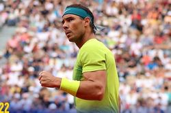 Roland Garros 2022: Djokovic gọi, Nadal lập tức trả lời