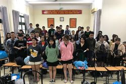 Tín dụng đen xuyên quốc gia gần 300 đối tượng: Tan nát gia đình, nhức nhối xã hội