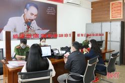Giải mã việc tăng hạng các Chỉ số PAR Index, SIPAS năm 2021 của Hà Tĩnh