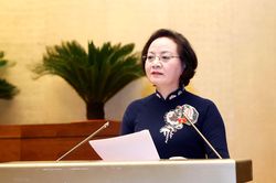Tạo quy chế để người lao động thực hiện quyền làm chủ tại doanh nghiệp
