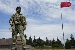 Ukraine hứng chịu thất bại lớn ở Donbass