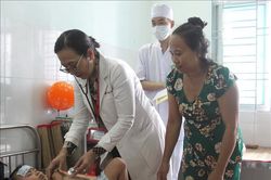 Vĩnh Long: Chủ động phòng, chống bệnh sốt xuất huyết