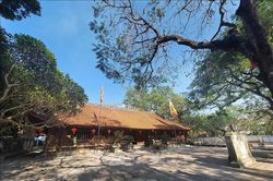 Lễ đón nhận Bằng xếp hạng Di tích Quốc gia đặc biệt An toàn khu II Hiệp Hòa