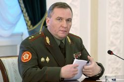 Belarus sẽ thành lập dân quân để 'tăng gấp nhiều lần' người bảo vệ đất nước