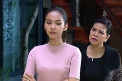 Mẹ chồng ngoại tình chúng tôi đi bắt gian, nhìn gã trai trẻ đó tôi hả hê cười