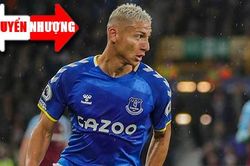 Tin chuyển nhượng 27/5: PSG và Real giành nhau Richarlison