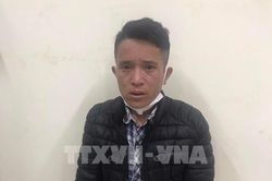 Bắt tạm giam đối tượng lạm dụng tín nhiệm chiếm đoạt tài sản
