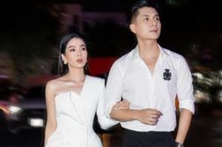 Sự thay đổi lớn nhất của Lâm Bảo Châu từ khi hẹn hò với Lệ Quyên