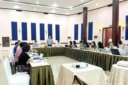 Bộ Công Thương hoàn thiện Dự án Luật Bảo vệ quyền lợi người tiêu dùng (sửa đổi)