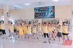 Hành động thiết thực và cấp bách