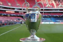 Những thống kê thú vị tại Champions League năm nay