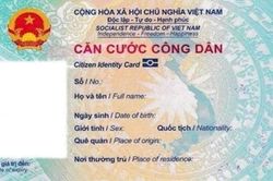 Đà Lạt: Cảnh giác tội phạm dùng căn cước công dân để chiếm đoạt tài sản