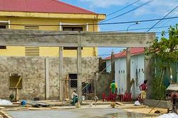 Vĩnh Linh: 2 người tử vong trong một ngày vì bị điện giật và sét đánh