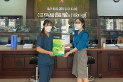 Kinh tế Kinh tế Giải ngân tín dụng cho cơ sở mầm non, tiểu học ngoài công lập