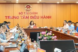 Bàn về quy trình kết nối và chia sẻ thông tin trong lĩnh vực xuất khẩu, nhập khẩu