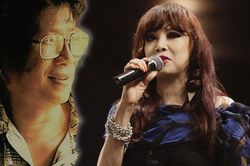 Tâm nguyện không thành của danh ca Bảo Yến dành cho em rể quá cố Lê Hựu Hà