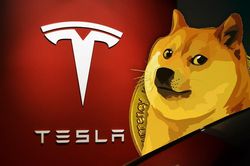 Giá Dogecoin lại tăng vọt vì Elon Musk