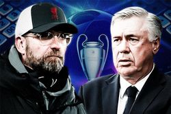 Khoản tiền lớn chờ tân vương Champions League