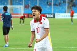 Những gương mặt mới lạ ở U23 Việt Nam