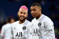 Sự thật về quan hệ giữa Mbappe và Neymar