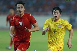 Bùi Hoàng Việt Anh đặt mục tiêu vượt qua vòng bảng U23 châu Á 2022