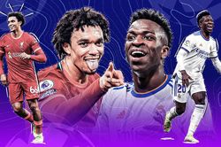 5 cuộc đối đầu đáng chú ý ở chung kết Champions League