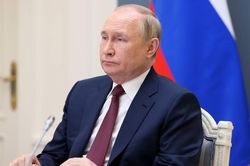 Ông Putin cảnh báo phương Tây