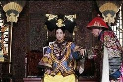 Vì sao Từ Hi thái hậu cả đời sủng ái hoạn quan Lý Liên Anh?