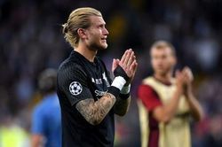 'Tội đồ' Karius ở đâu trước trận tái đấu Liverpool vs Real Madrid?