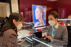 Giảm ngược chiều thế giới, vàng trong nước thấp nhất 2 tháng qua