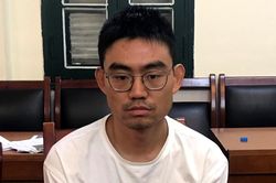 Chân dung 'ông trùm' cầm đầu đường dây cho vay lãi suất 2000%/năm