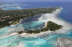 Vanuatu ban bố tình trạng khẩn cấp về khí hậu