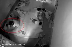 Vụ cô giáo dùng túi trùm đầu học sinh rồi đánh vào mông: Chưa đến mức truy cứu trách nhiệm hình sự