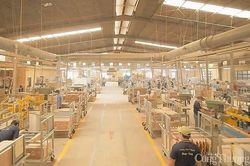 Ngành gỗ Bình Dương: Tận dụng cơ hội từ các FTA mở rộng thị trường xuất khẩu