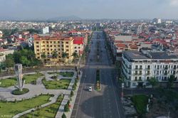 Bắc Giang: Giá nhà tính lệ phí trước bạ cao nhất là 6.820 đồng/m2 sàn