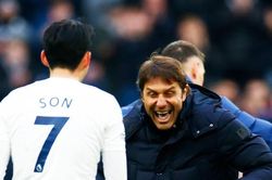 Antonio Conte bắn tiếng