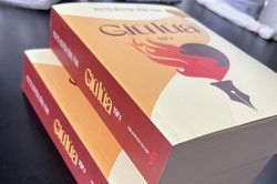 Ngọn lửa luôn rừng rực
