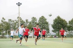 Chính trị - Xã hội Chính trị - Xã hội Kinh tế hỗ trợ cho thể thao