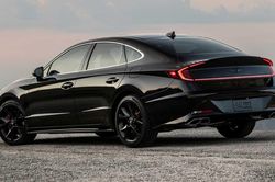 Hyundai Sonata, Kia Stinger và K5 bị khai tử tại Mỹ